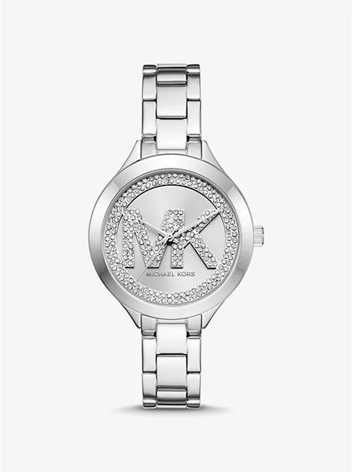 ساعت‌مچی مایکل کورس (MICHAEL KORS) مدل Aspyn Pavé