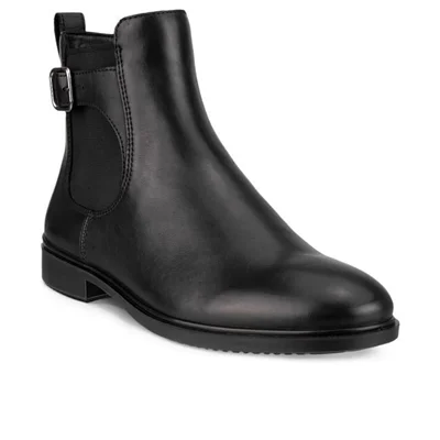 نیم‌بوت زنانه اکو (Ecco) مدل Dress Classic15