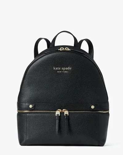کوله پشتی زنانه متوسط کیت اسپید(Kate Spade)