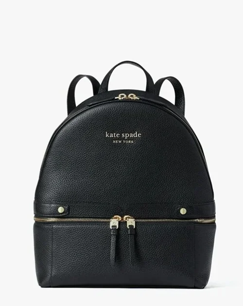 کوله پشتی زنانه متوسط کیت اسپید(Kate Spade)