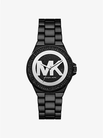 ساعت‌مچی مایکل کورس (MICHAEL KORS) مدل  Lennox Pavé