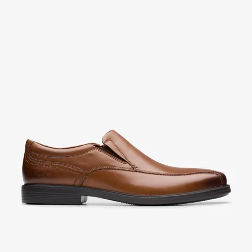 کفش‌ مردانه کلارکس (clarks) مدل Dresslite Step