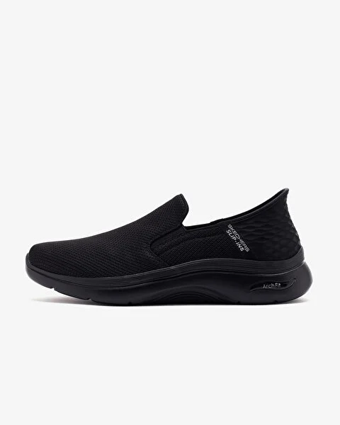 کفش پیاده‌روی مردانه اسکیچرز (Skechers) مدل Go Walk Arch Fit 2.0
