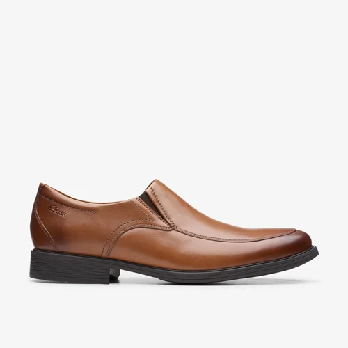 کفش‌ مردانه کلارکس (clarks) مدل Whiddon Step