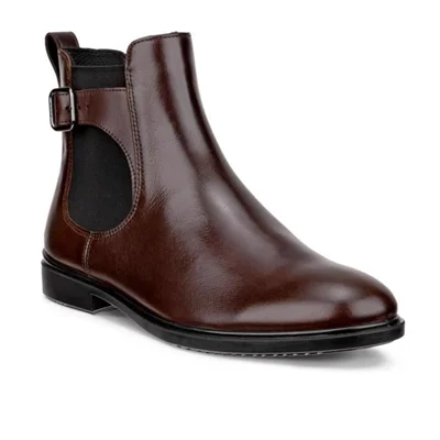 نیم‌بوت زنانه اکو (Ecco) مدل Dress Classic15