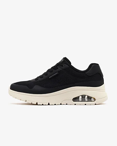 کفش ورزشی مردانه اسکیچرز (Skechers) مدل Uno Flex - Spring On Air