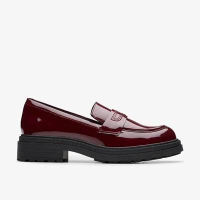 کفش‌ راحتی زنانه برند کلارکس (clarks) مدل Orinoco3 Edge