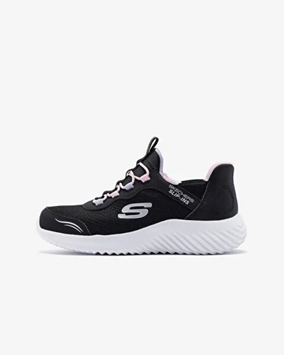 کفش‌ ورزشی دخترانه اسکیچرز (Skechers) مدل Bounder-simple Cute